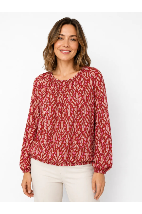 14030 Джемпер женский